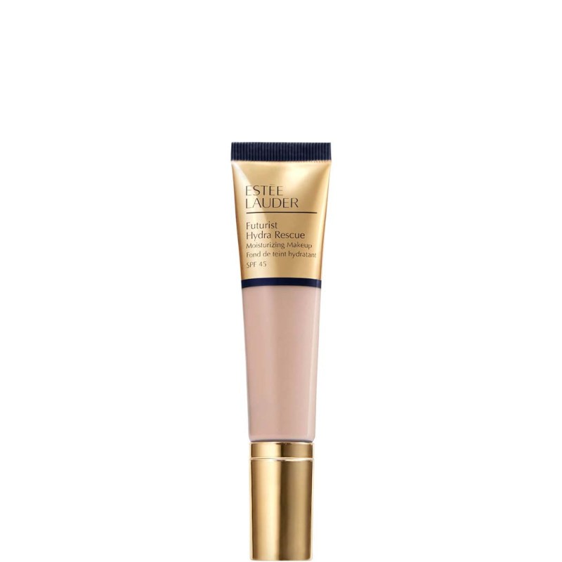 Estee Lauder Futurist Hydra Rescue Fond de Teint Hydratant SPF 45 Fondotinta liquido
