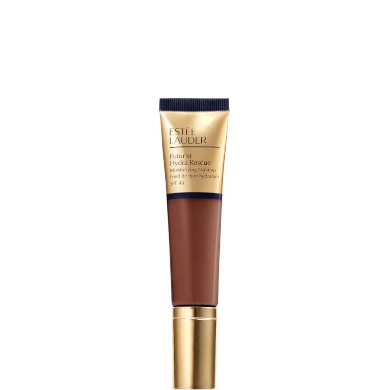 Estee Lauder Futurist Hydra Rescue Fond de Teint Hydratant SPF 45 Fondotinta liquido