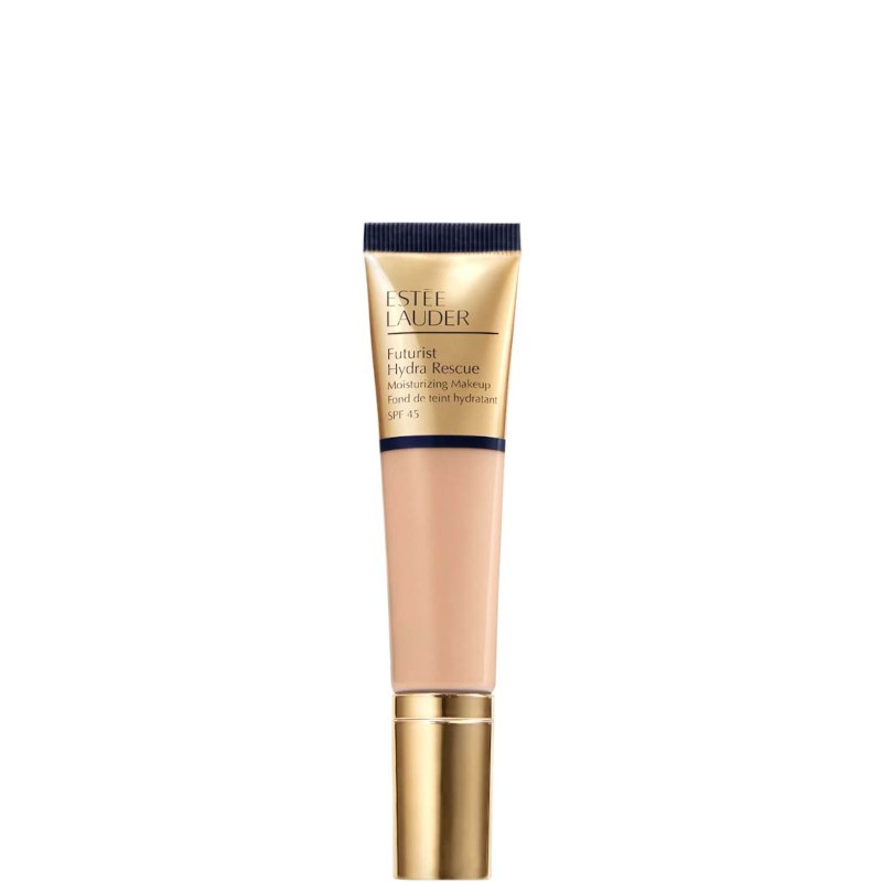 Estee Lauder Futurist Hydra Rescue Fond de Teint Hydratant SPF 45 Fondotinta liquido