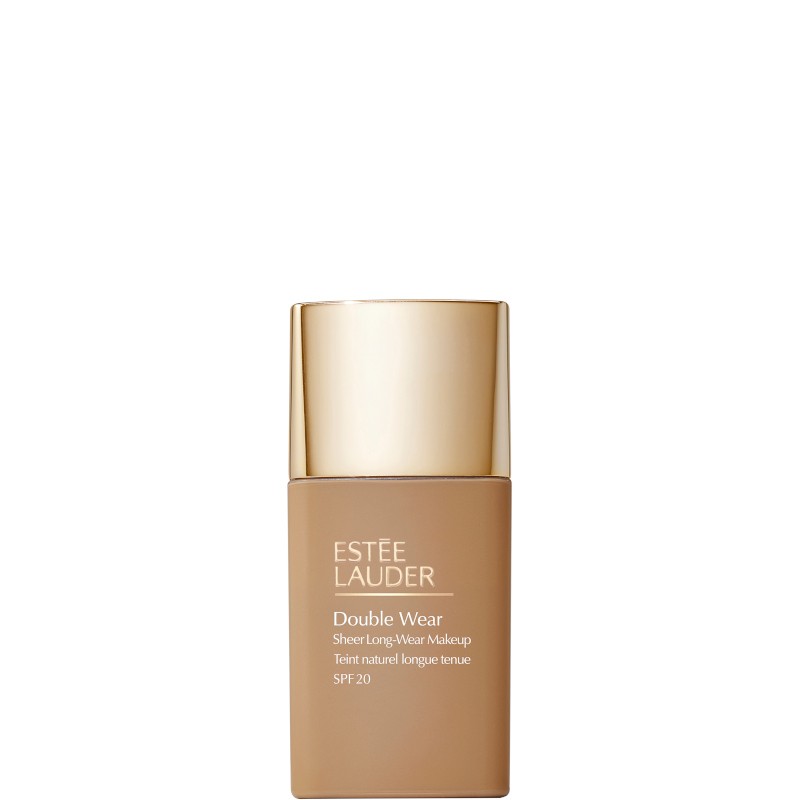 Estee Lauder Double Wear Sheer Long-wear SPF20 -Fondotinta