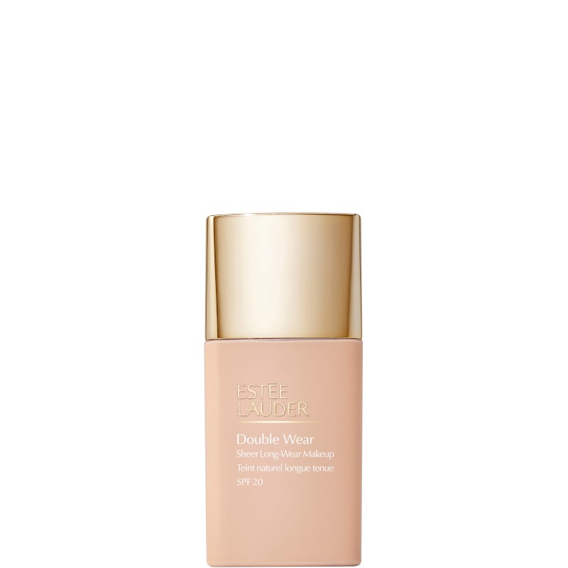 Estee Lauder Double Wear Sheer Long-wear SPF20 -Fondotinta