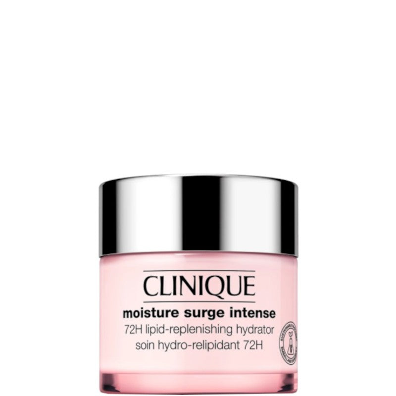 Clinique Moisture Surge Intense 72H Lipid-Replenishing Hydrator - Idratazione Intensa per pelle Arida TIPO 1-2.