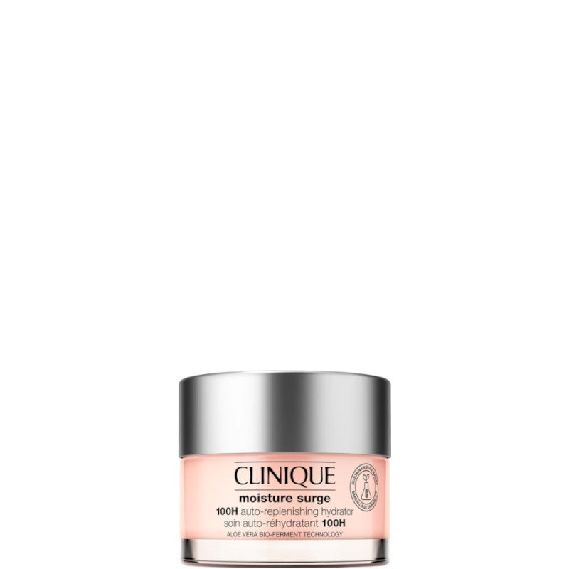 Clinique Moisture Surge 100H - Gel crema Auto idratante