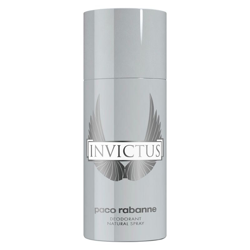 Rabanne Invictus Deodorant Spray 150ml