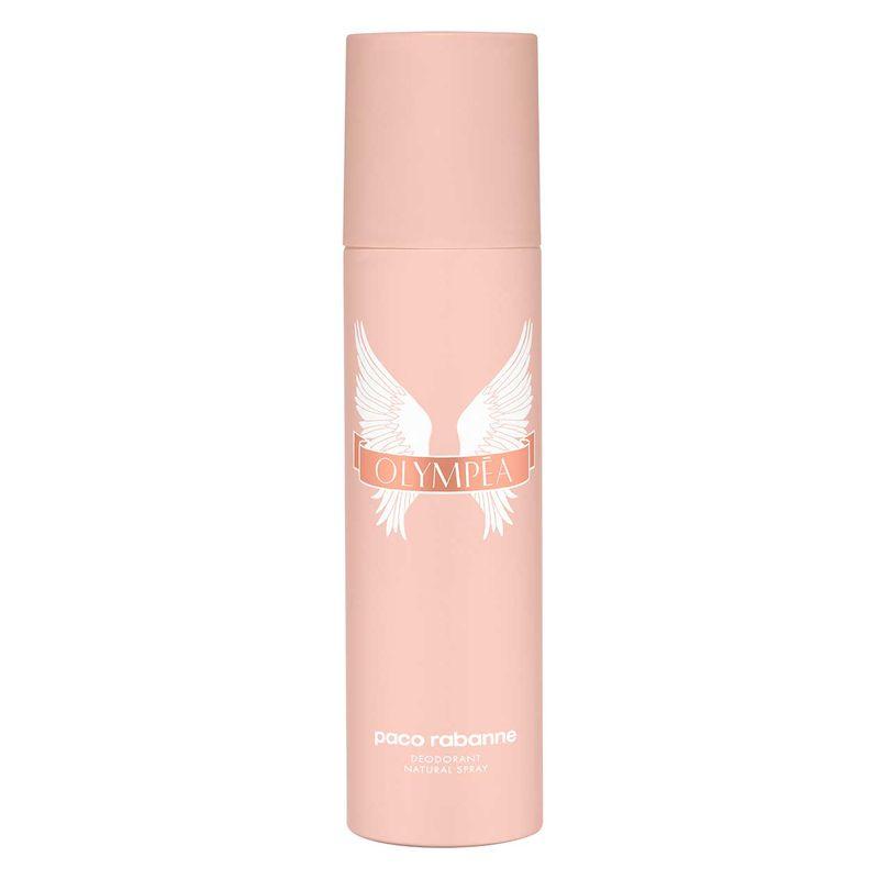 Rabanne Olympéa Deodorant Spray 150ml Donna