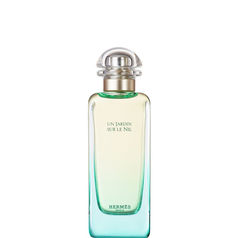 Hermès Un Jardin Sur Le Nil Eau de Toilette spray Profumo unisex