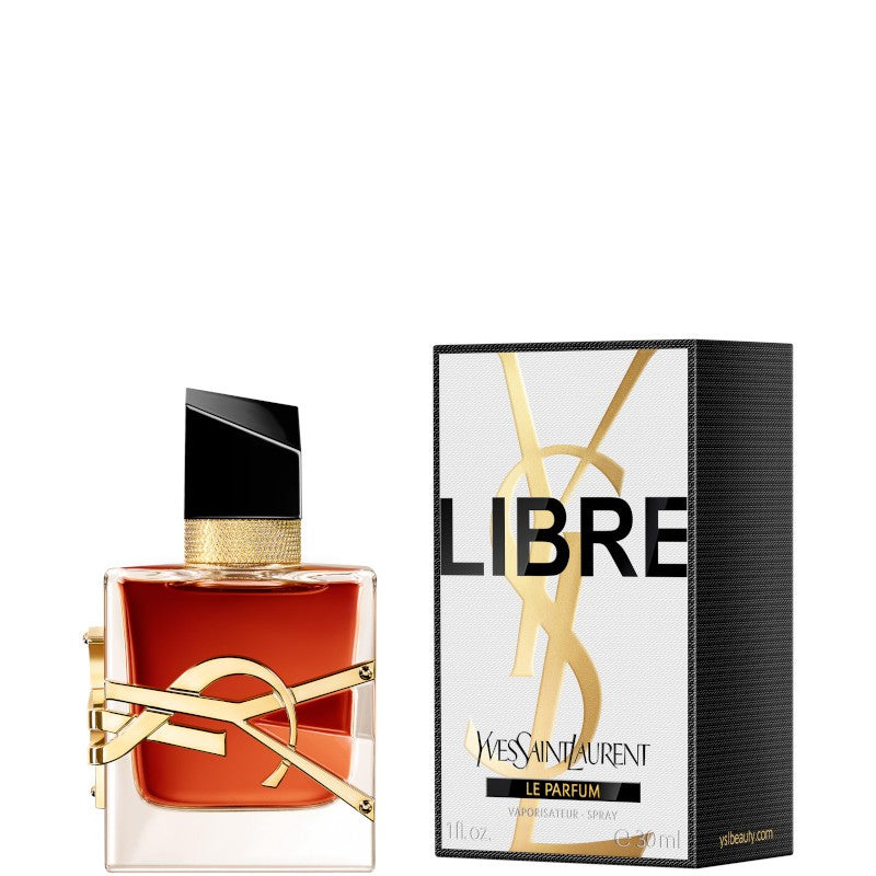 Yves Saint Laurent Libre Le Parfum, spray Profumo da donna