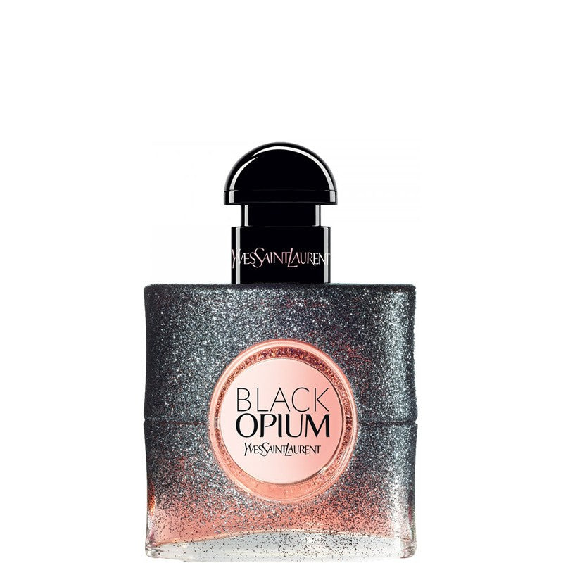 Yves Saint Laurent Black Opium Floral Shock Eau de Parfum Spray