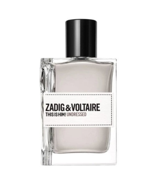 Zadig e Voltaire This is Him! Undressed Eau de Toilette Spray