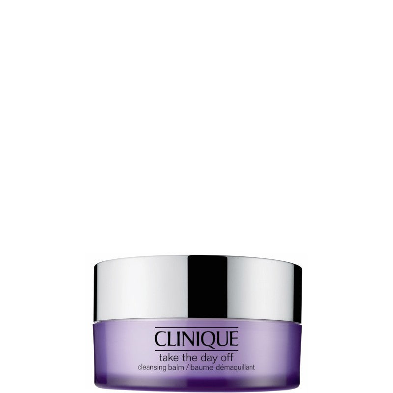 Clinique Take The Day Off Cleansing Balm - Balsamo Struccante