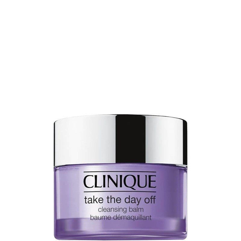 Clinique Take The Day Off Cleansing Balm - Balsamo Struccante