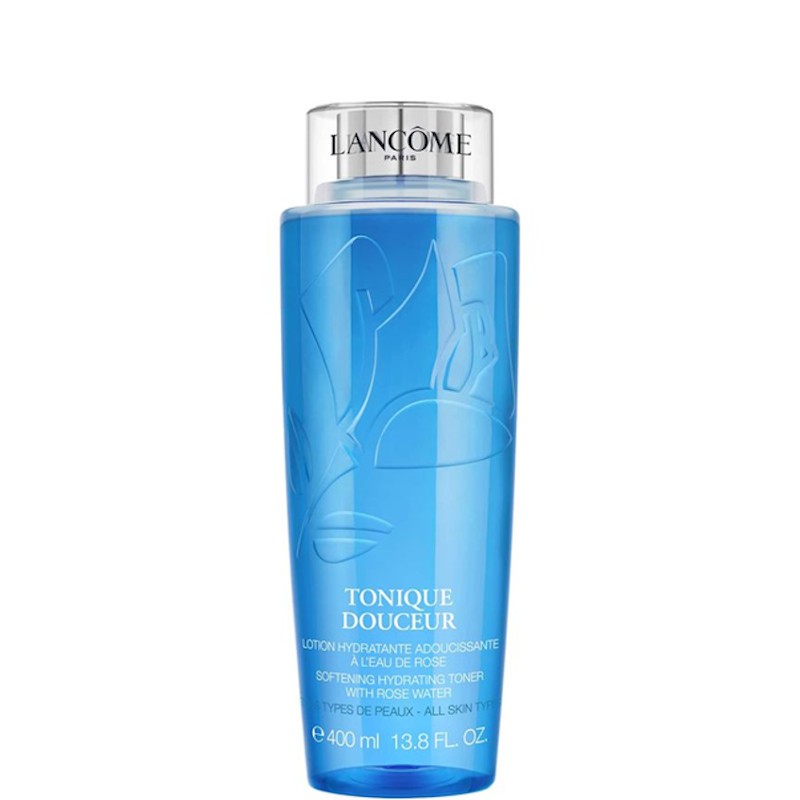 Lancome Tonique Douceur Fl 400Ml