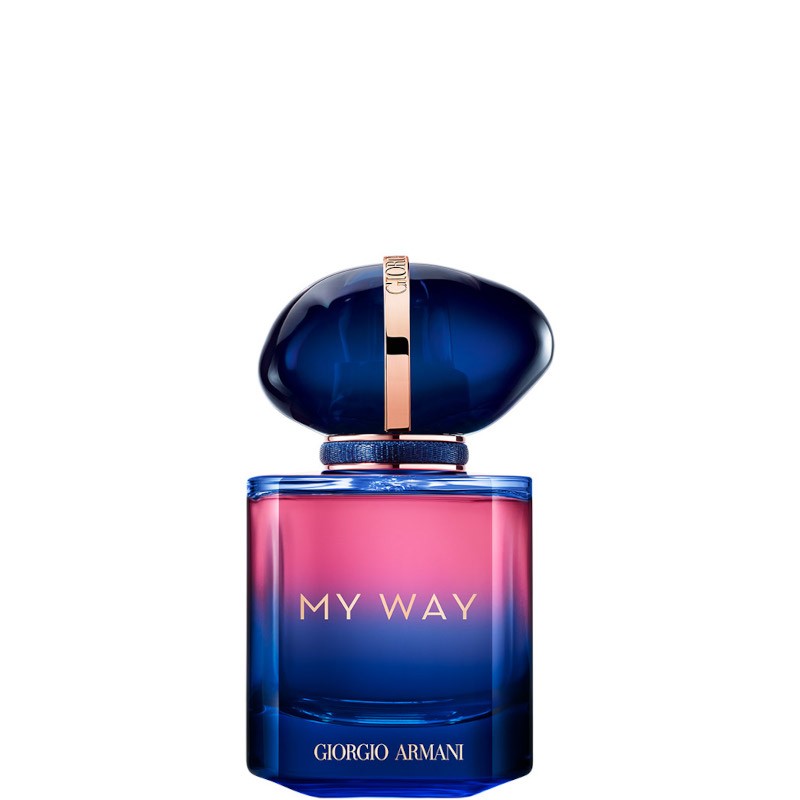 Armani Giorgio Armani My Way Parfum Spray