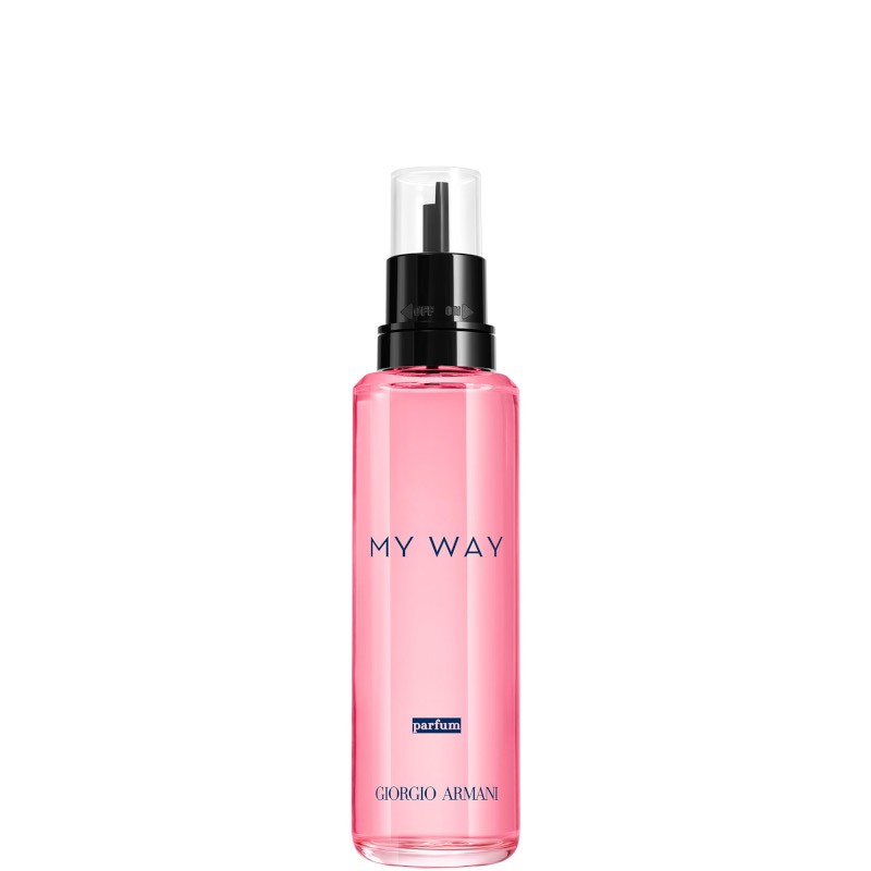 Armani Giorgio Armani My Way Parfum Spray