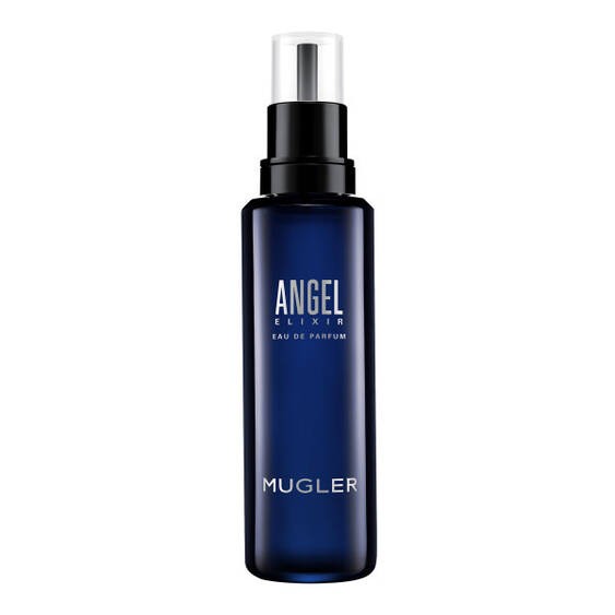 Mugler Angel Elixir di Mugler eau de parfum RICARICA da 100 ml da donna