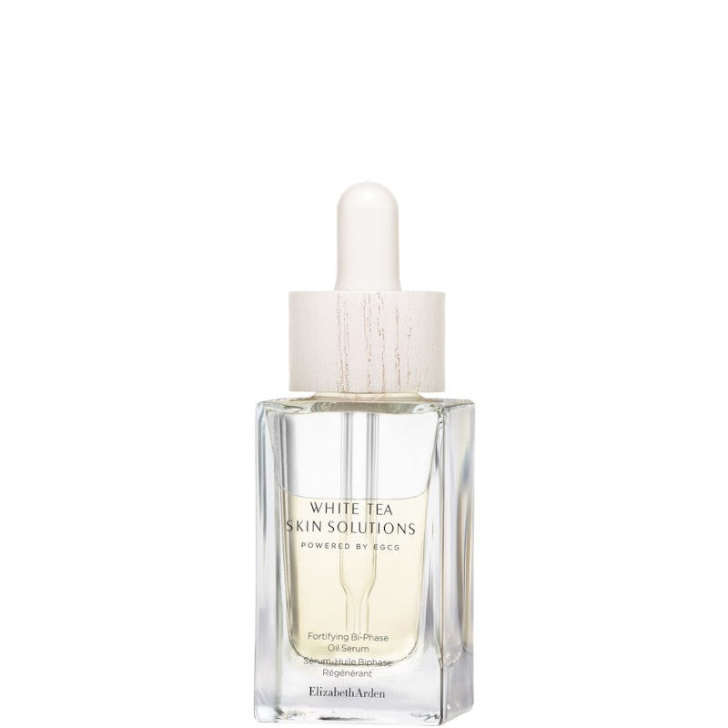 Elizabeth Arden White Tea Skin Solutions Serum 30ml Per il viso