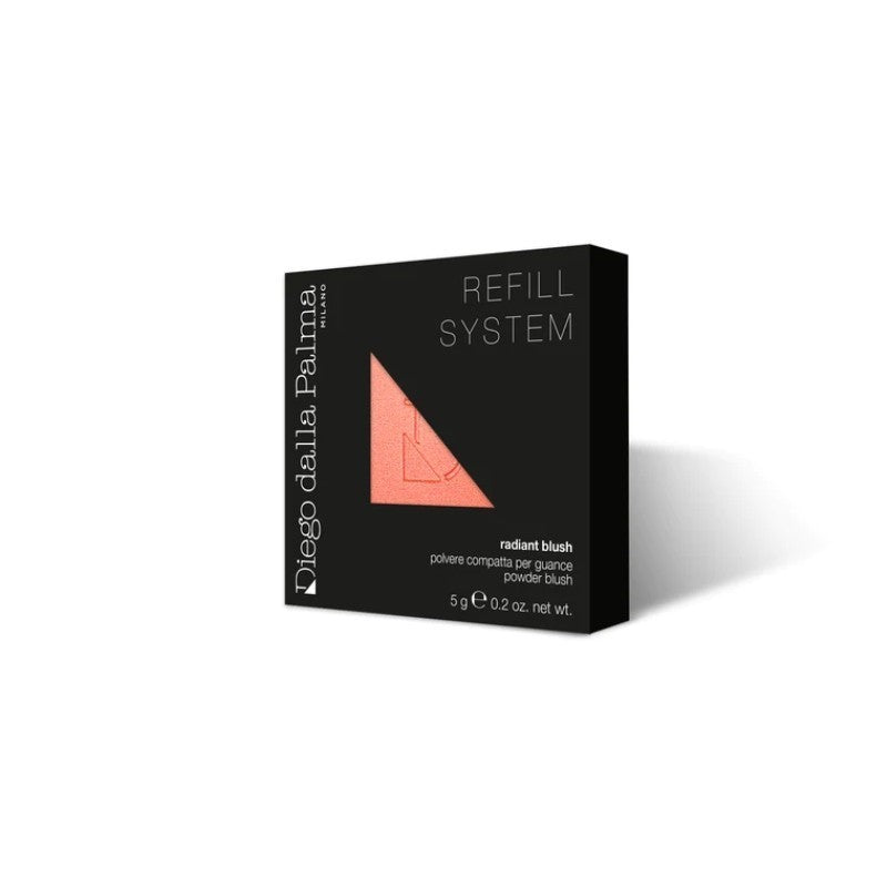 Diego Dalla Palma Radiant Blush REFILL Ricarica