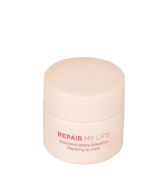 Diego dalla Palma Renew My Lips Maschera Labbra Riparatrice, 25 ml