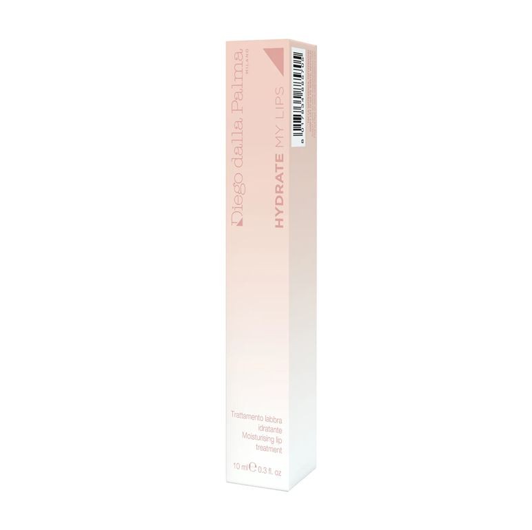 Diego dalla Palma Hydrate My Lips, 10 ml Trattamento Labbra Idratante