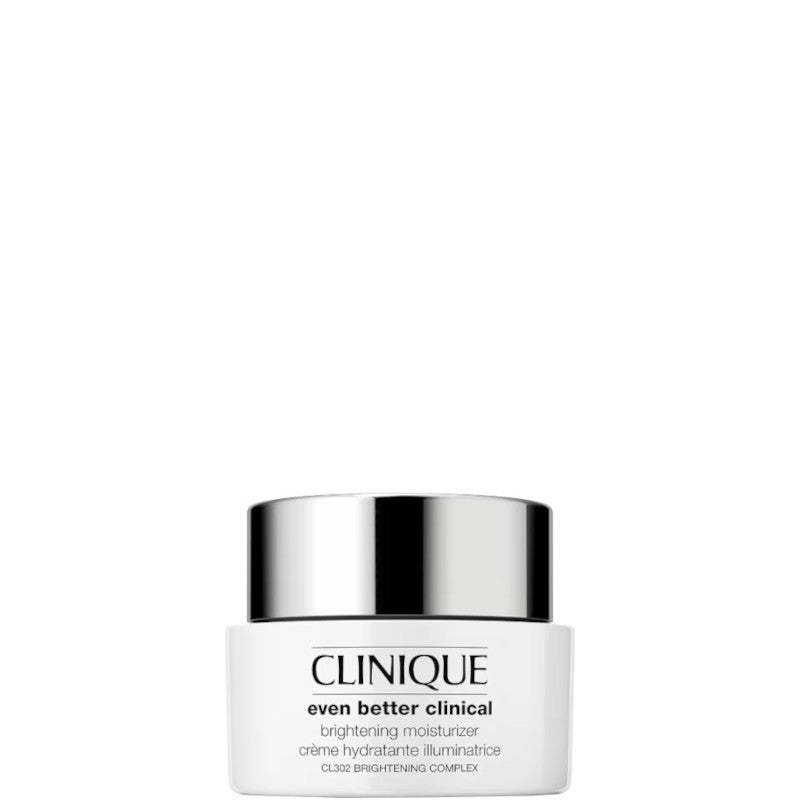 Clinique Even Better Clinical Brightening Moisturizer 50ml Per il viso donna