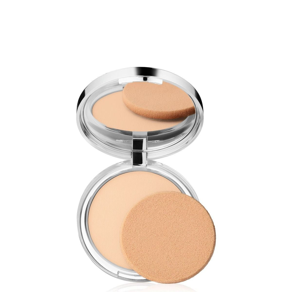 Clinique Stay-Matte Sheer Pressed Powder - Cipria Compatta Opacizzante