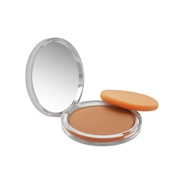Clinique Superpowder Double Face Powder - Cipria E Base Per Il Trucco