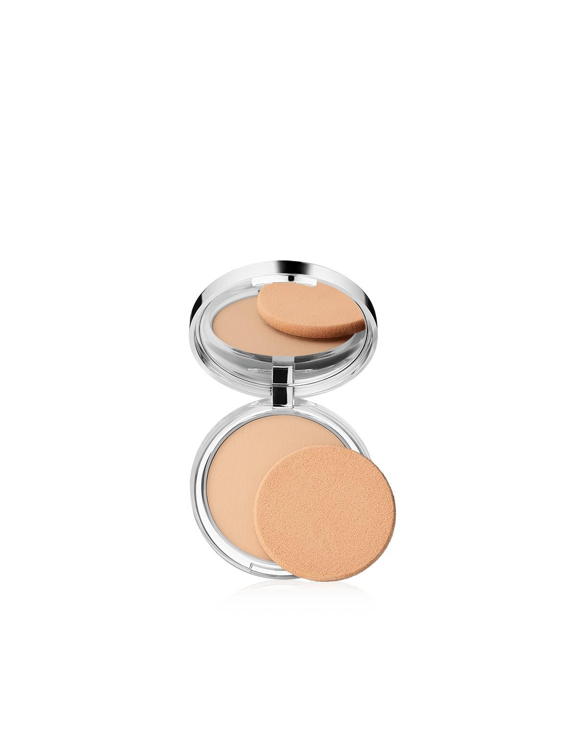 Clinique Superpowder Double Face Powder - Cipria E Base Per Il Trucco
