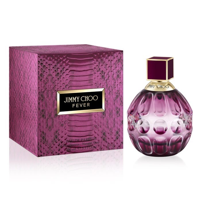 Jimmy Choo Fever Eau de Parfum Spray Donna