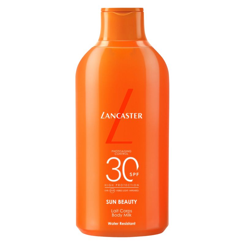 Lancaster Solare Sun Beauty Latte Solare SPF30  400 ml