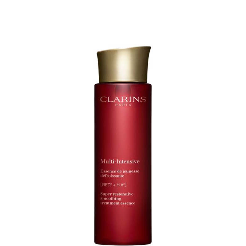 Clarins Lotion Multi-Intensive Treatment Essence Smoothness 200ml