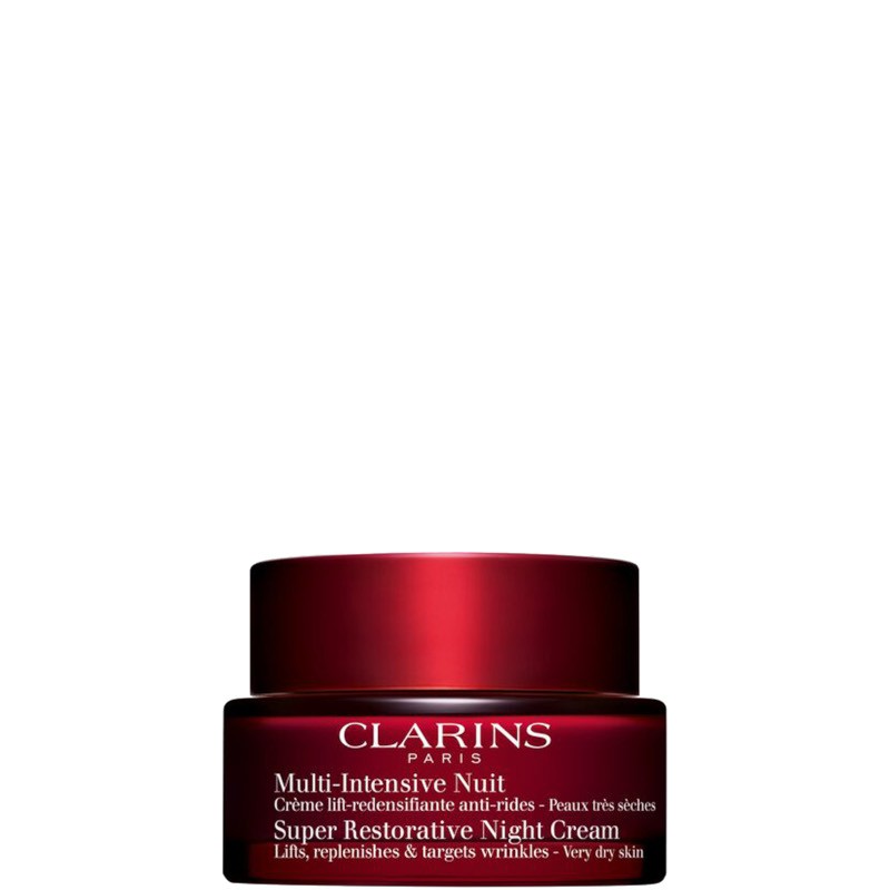 Clarins Crème Multi-Intensive Nuit Pelle Secca 50ml