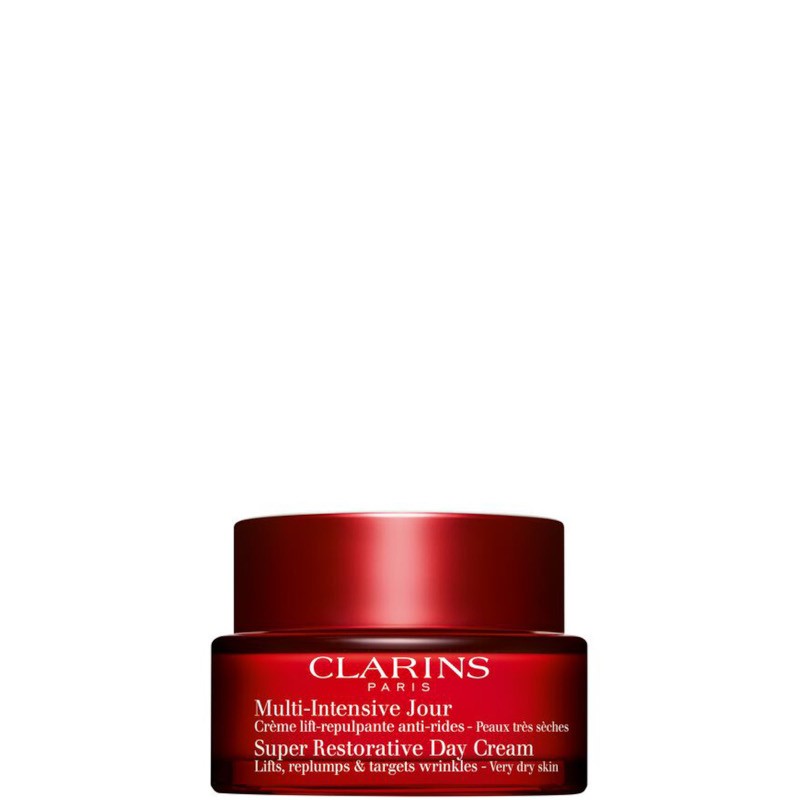 Clarins Crème Multi-Intensive Jour Pelle Secca 50ml