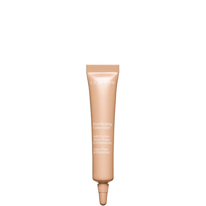 Clarins Everlasting Concealer Correttore Tubetto