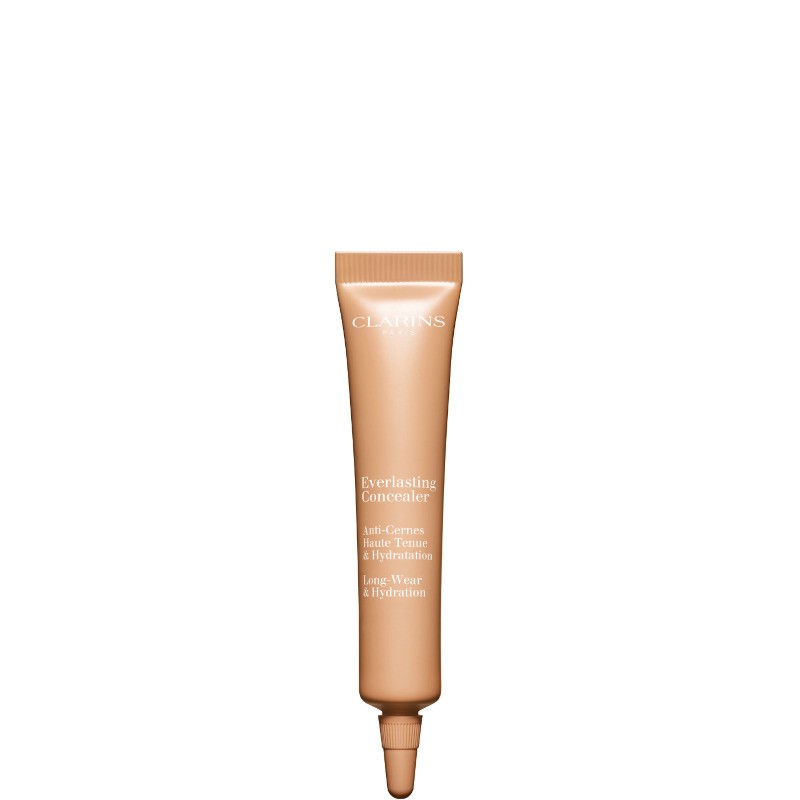 Clarins Everlasting Concealer Correttore Tubetto