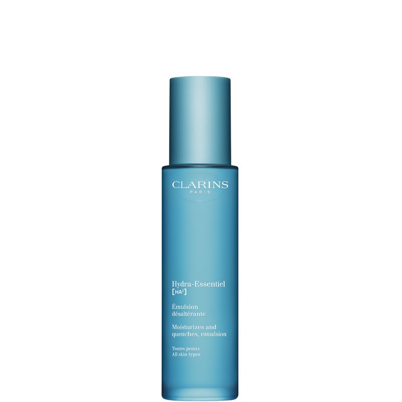 Clarins Hydra-Essentiel Emulsione Viso 75ml
