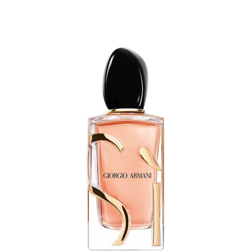 Giorgio Armani Si Eau de Parfum Intense Refillable