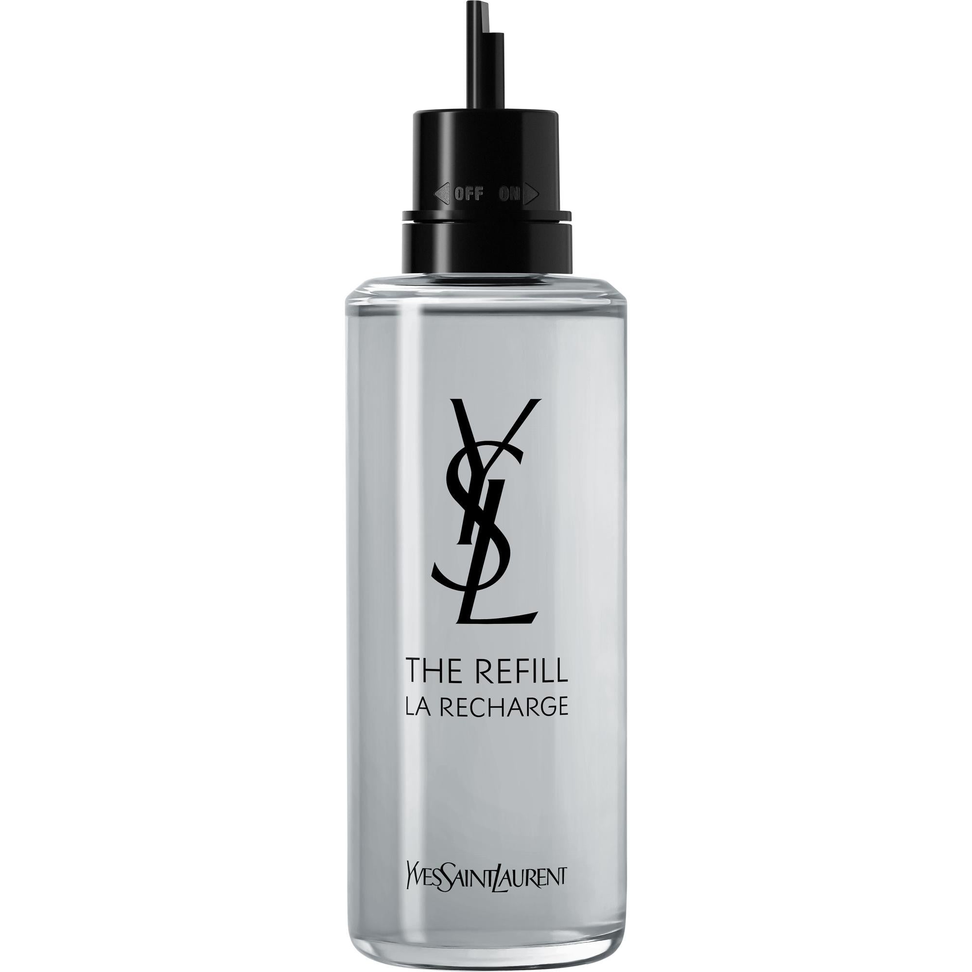 Yves Saint Laurent MY SLF My Self Eau De Parfum, spray Profumo per uomo