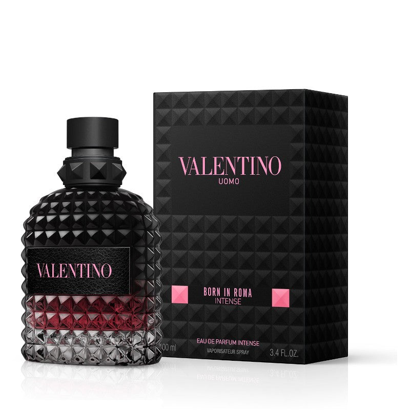 Valentino Born in Roma Uomo Intense Eau de Parfum Spray