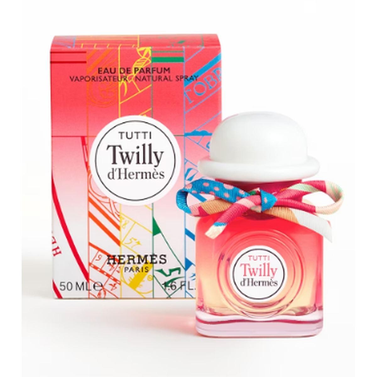 Hermes Tutti Twilly d'Hermes Eau de Parfum spray Profumo per donna