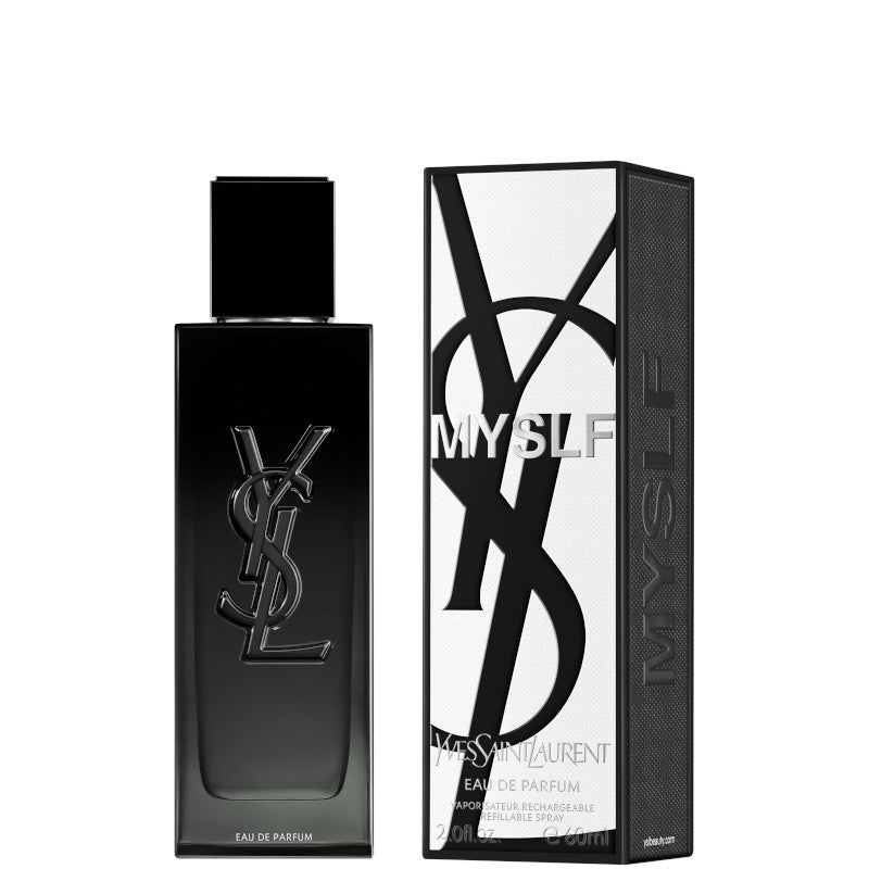 Yves Saint Laurent MY SLF My Self Eau De Parfum, spray Profumo per uomo