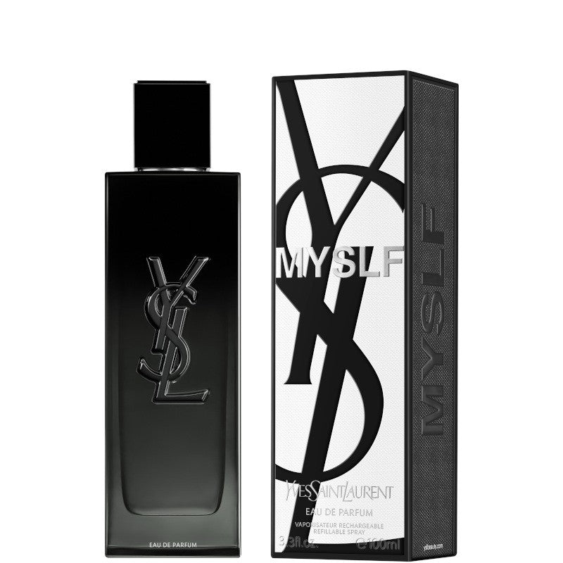 Yves Saint Laurent MY SLF My Self Eau De Parfum, spray Profumo per uomo