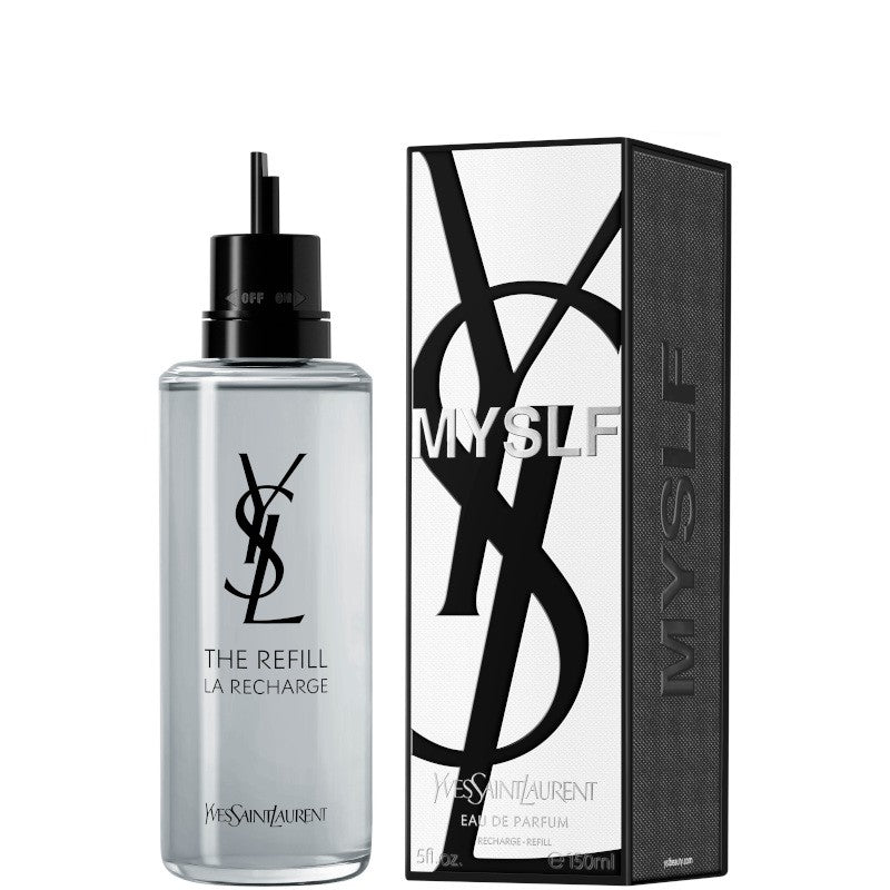 Yves Saint Laurent MY SLF My Self Eau De Parfum, spray Profumo per uomo