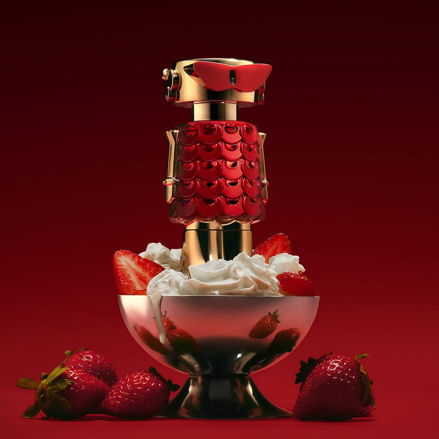 Rabanne Fame In Love Donna Parfum Elixir Spray