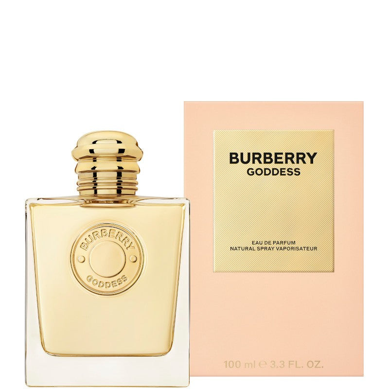Burberry Goddess di Burberry Eau de parfum spray Profumo per donna