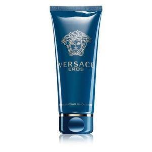 Versace Eros Invigorating Shower Gel Tubo 250 ml detergente uomo