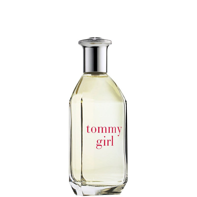 Tommy Hilfiger Tommy Girl Eau de Toilette, spray 100 ml Profumo da donna