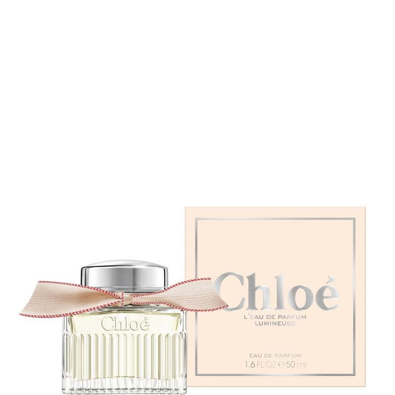 Chloé Lumineuse Eau de Parfum, spray Profumo per donna