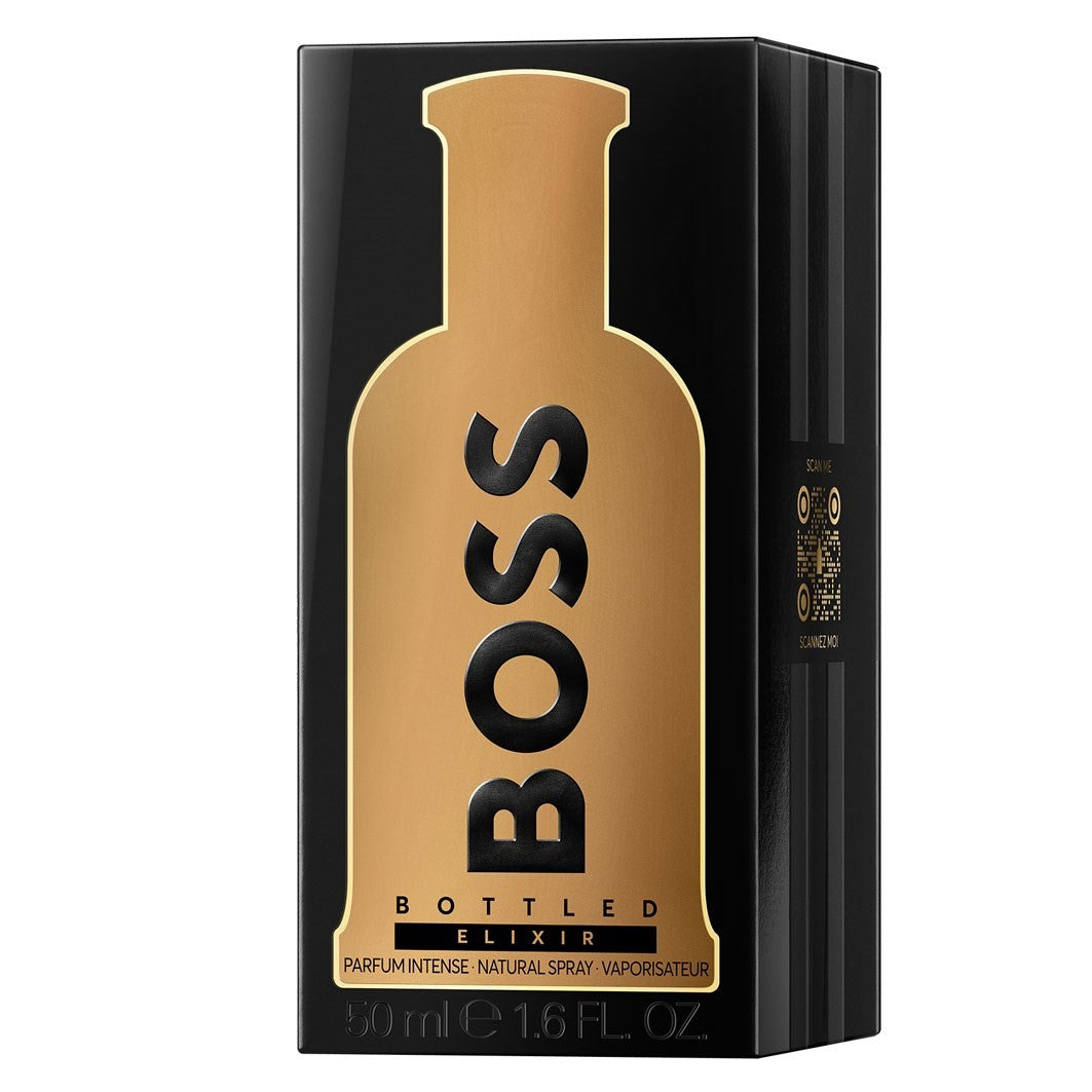 Hugo Boss Bottled Elixir Parfum Intense Spray
