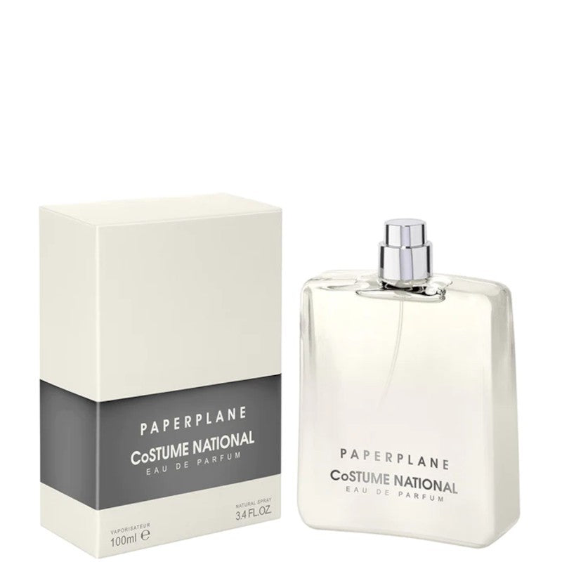 Costume National Paperplane Eau de Parfum Spray