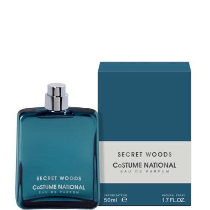 Costume National Secret Woods Eau de Parfum Spray